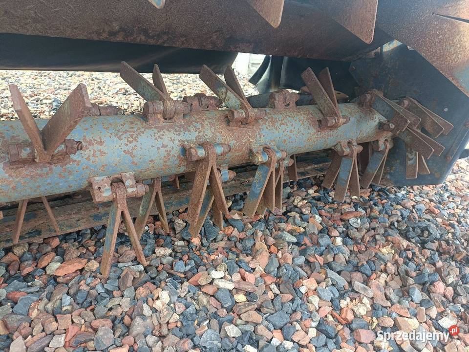 30m Kosiarka czołowa DEUTZFAHR SM 530 FTC z Racibórz