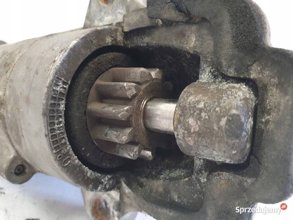 ROZRUSZNIK Ford Mondeo MK3 20 16V 1S7U11000AB Rudka