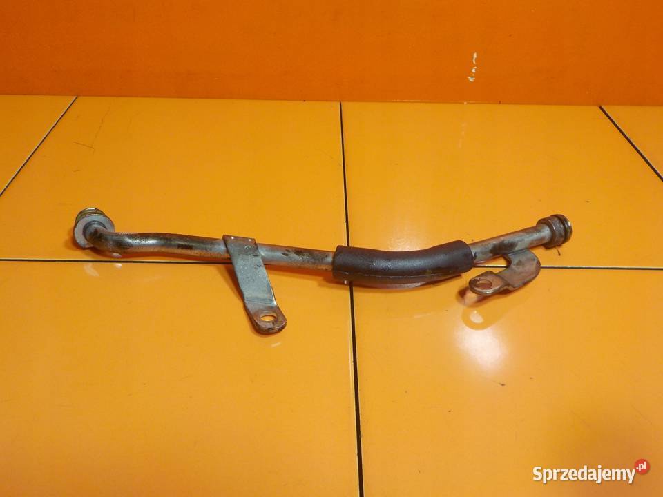 RANGE ROVER VOGUE L322 36 V8 TD 08r 272 przewod Suków