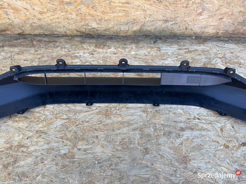 Spoiler kratka dolna zderzaka przód Suzuki Swift Międzychód