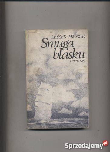 Smuga blasku Szczecin