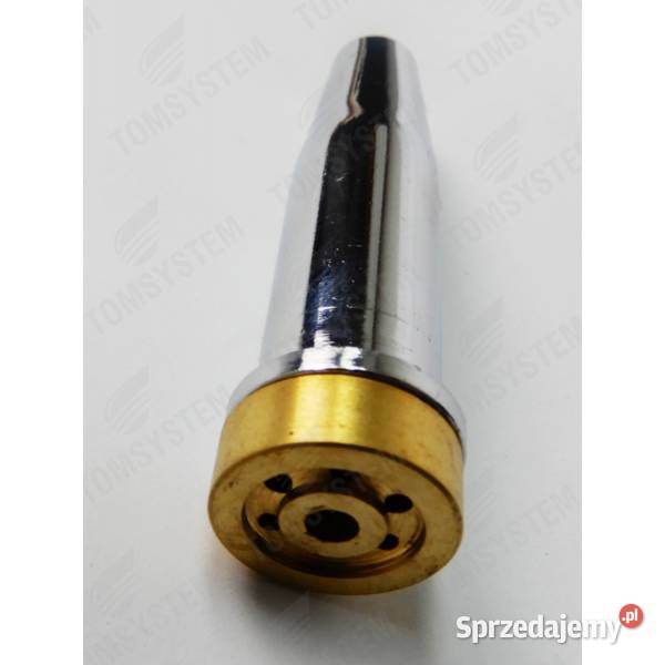 Dysza maszynowa Harris 2VVC Pajęczno sprzedam