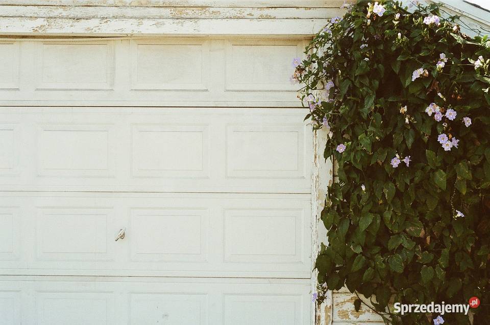Serwis bramy garażowej Wrocław cennik Wrocław i Usługi