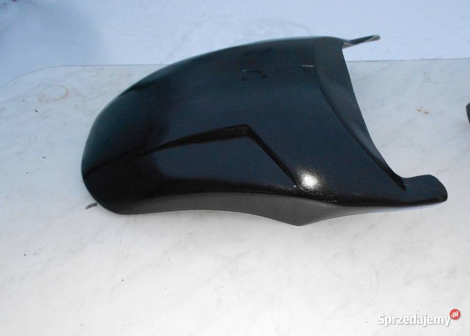 Komplet dokładek HD Vrod pomorskie Gdańsk