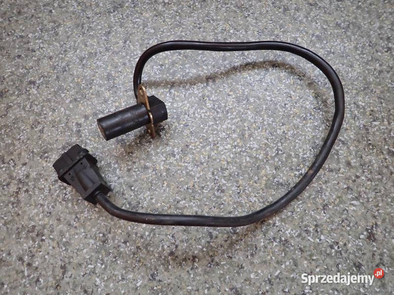 IMPULSATOR CZUJNIK HALO GAS GAS FSE 400 450 Strzelce Krajeńskie