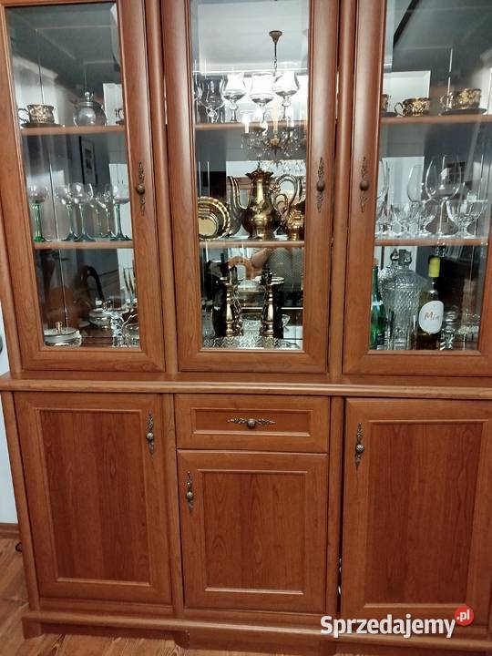 Meble kent do salonu Dąbrowa Tarnowska sprzedam