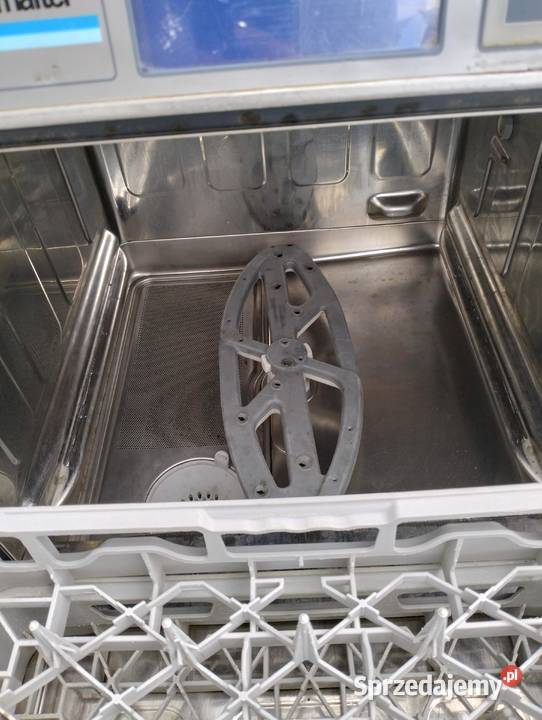 Zmywarka gastronomiczna UCL Winterhalter