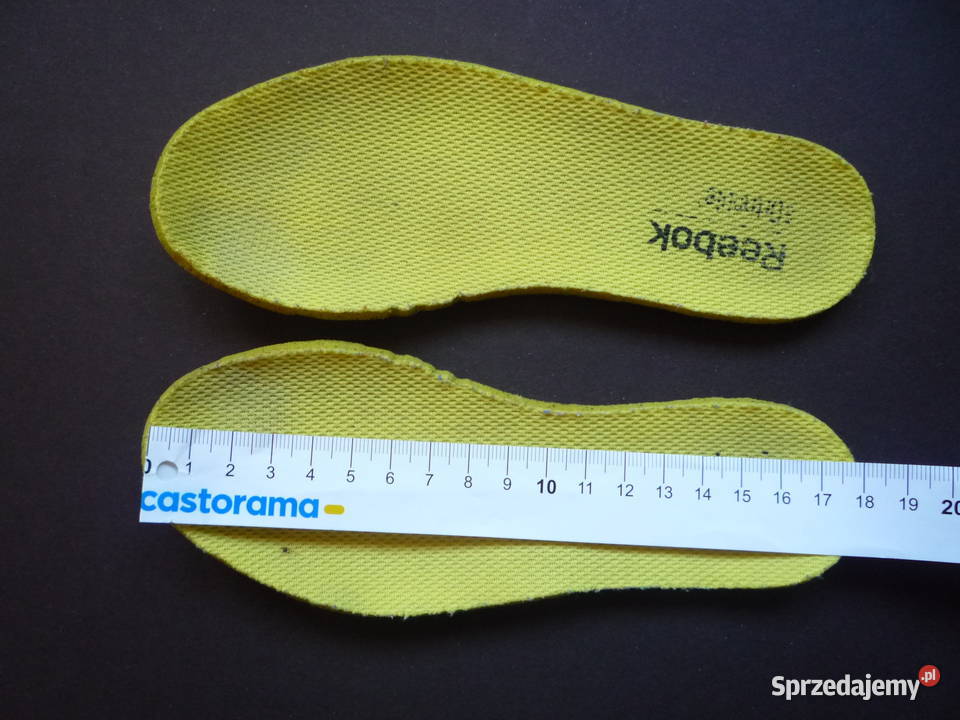 Reebok USA r27 dł 178 Buty Adidasy Reebok Szczecin