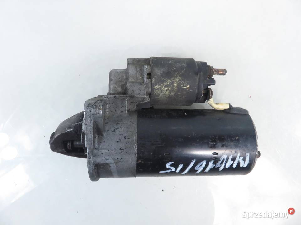 ROZRUSZNIK FIAT DOBLO I 19 JTD 001109030 osobowe