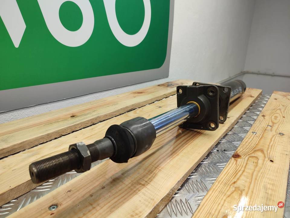 Siłownik skrętu CLAAS Celtis 456 Wilkowo