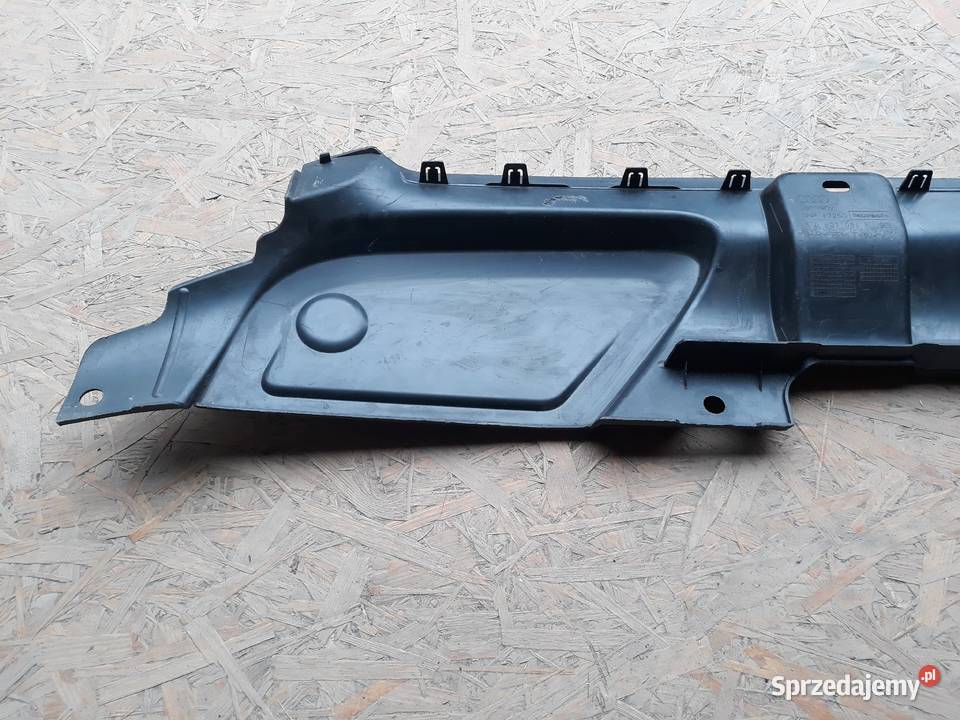 AUDI A5 LIFT OSŁONA GÓRNA PASA PRZEDNIEGO osobowe Międzychód sprzedam