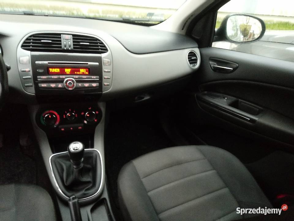 Sprzedam Fiat Bravo 16 Multijet 125KM sprzedam