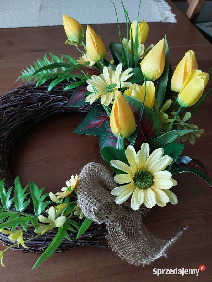 WIANEK WIELKANOCNY Stargard