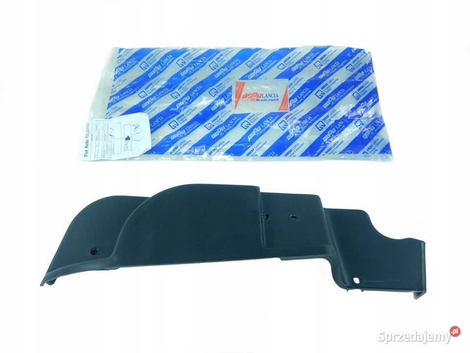 PLASTIK FOTELA KIEROWCY FIAT CROMA 9096 ORI ASO