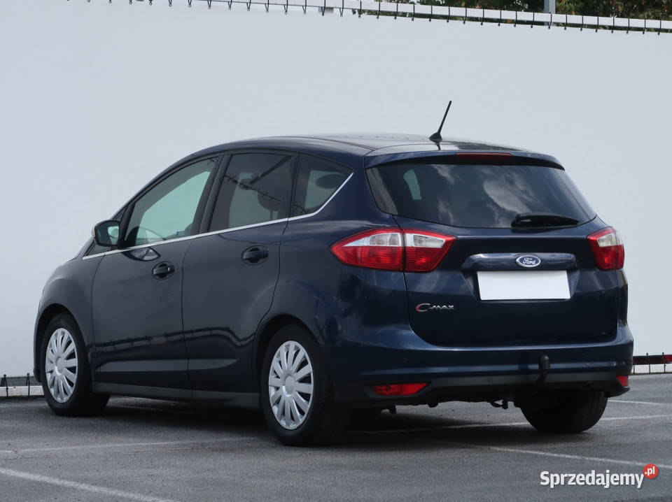 Ford C 16 światła przeciwmgielne Lublin sprzedam