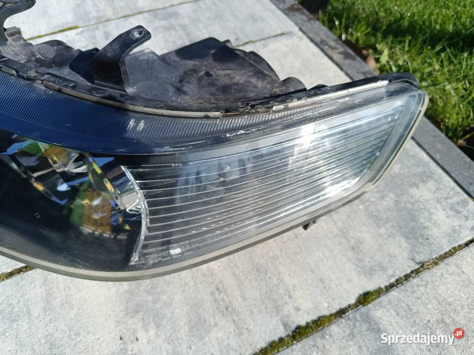 Lampy komplet honda Accord VII 2003 orginalne