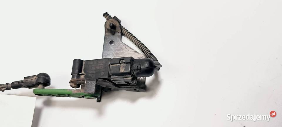 CZUJNIK POZIOMOWANIA SKODA KAROQ 5Q0907503 Pozostałe Lipno