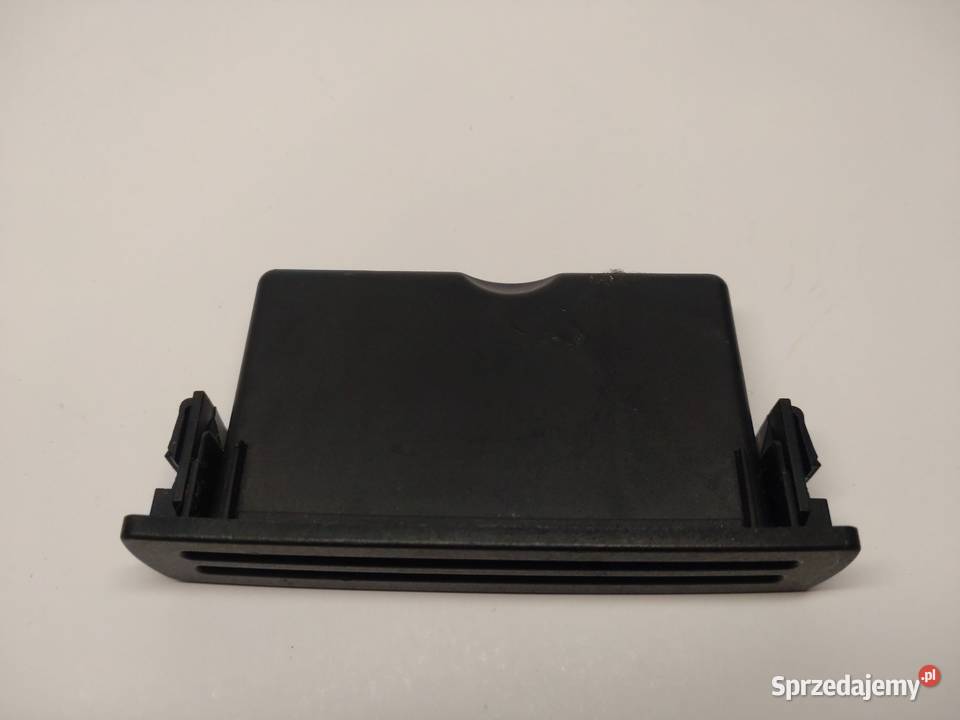 Schowek na kartę monety Ford Fiesta mk7 pomorskie Rumia