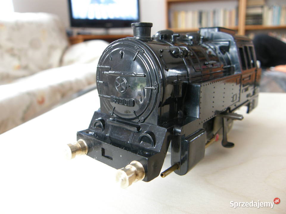 Stadtilm BR 802 101 NRD FILM Modelarstwo