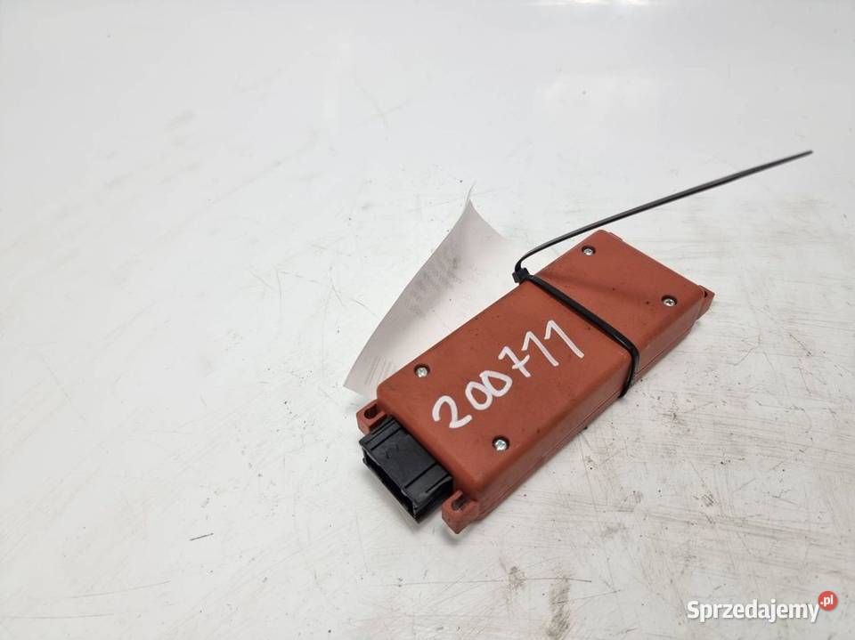 MODUŁ AUDI A4 B5 8D0862335B TELEFONU Pozostałe Lipno