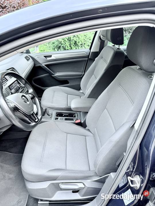 Volkswagen Golf 12 TSI BMT comfortline SAM Lubin