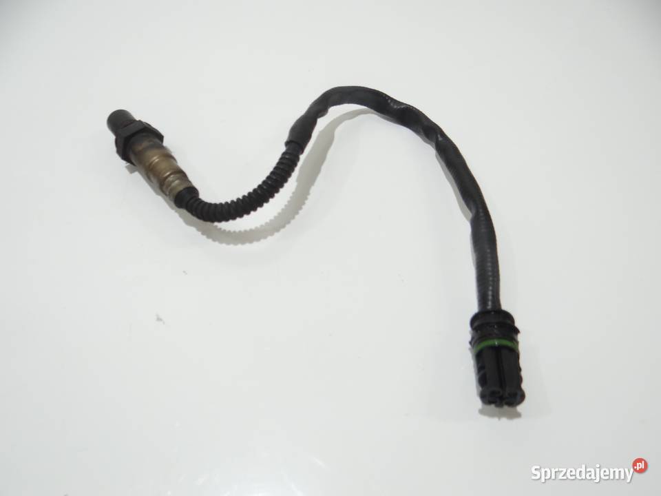 SONDA LAMBDA BMW 5 E60 E61 N52 7544654 Strzyżewice