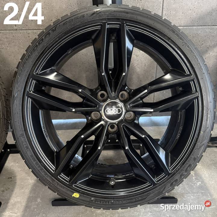19 Audi A4 A3 VW Golf Skoda Octavia Mercedes Lubasz