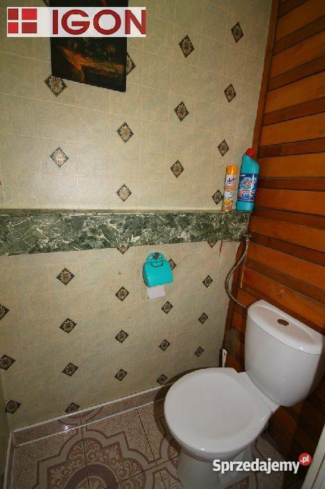 mieszkanie 61 metrów 3 pokoje Katowice Giszowiec blok