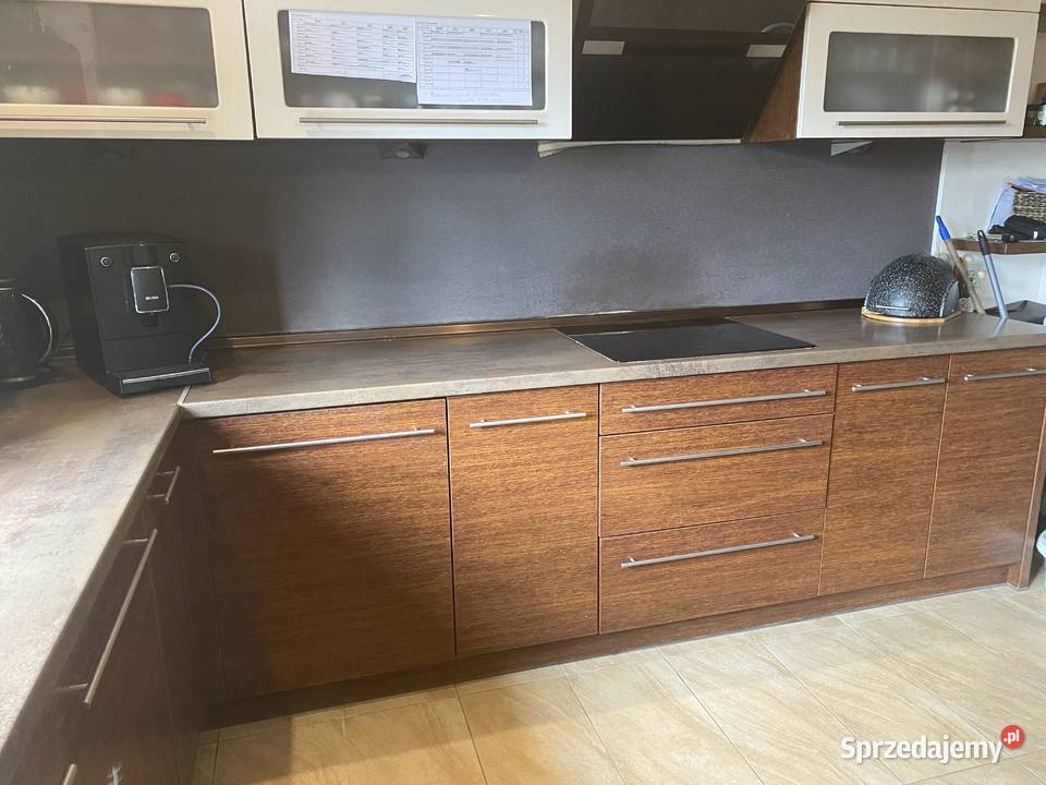 Meble kuchenne Kamyk