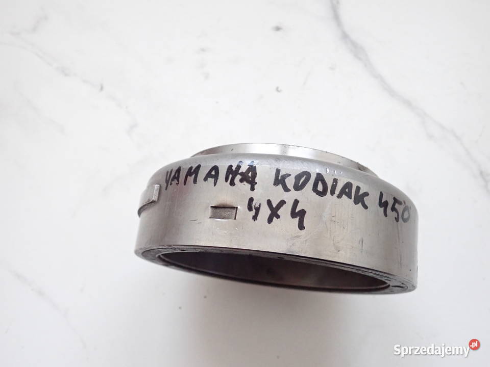Magneto F4T464 Yamaha Kodiak 450 4x4 Yfm Strzelce Krajeńskie