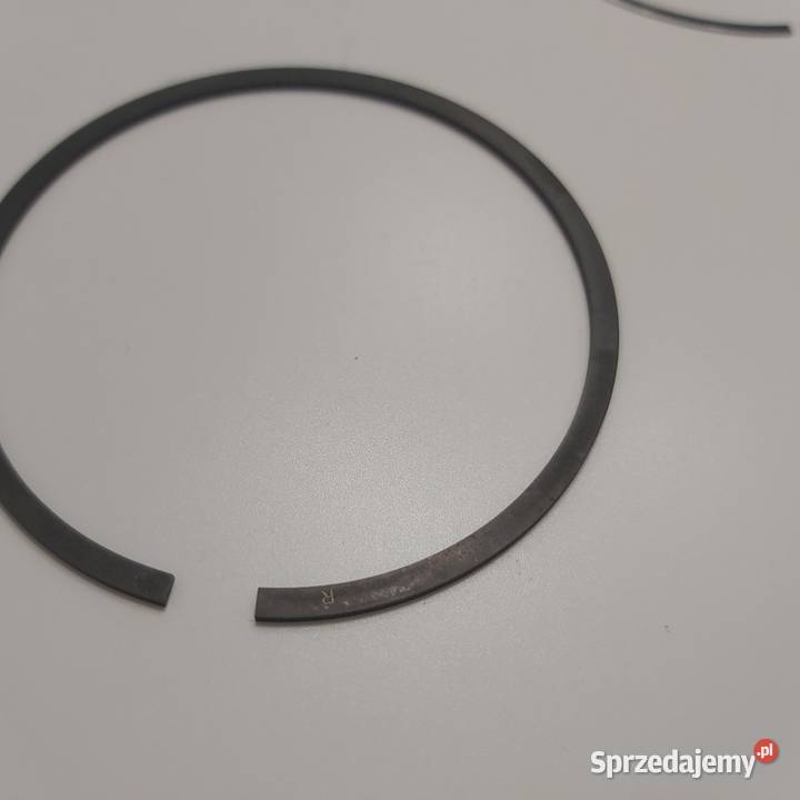 pierścienie tłokowe 62mm yamaha 4 suw 4 5 6 Żeglarstwo Bydgoszcz sprzedam