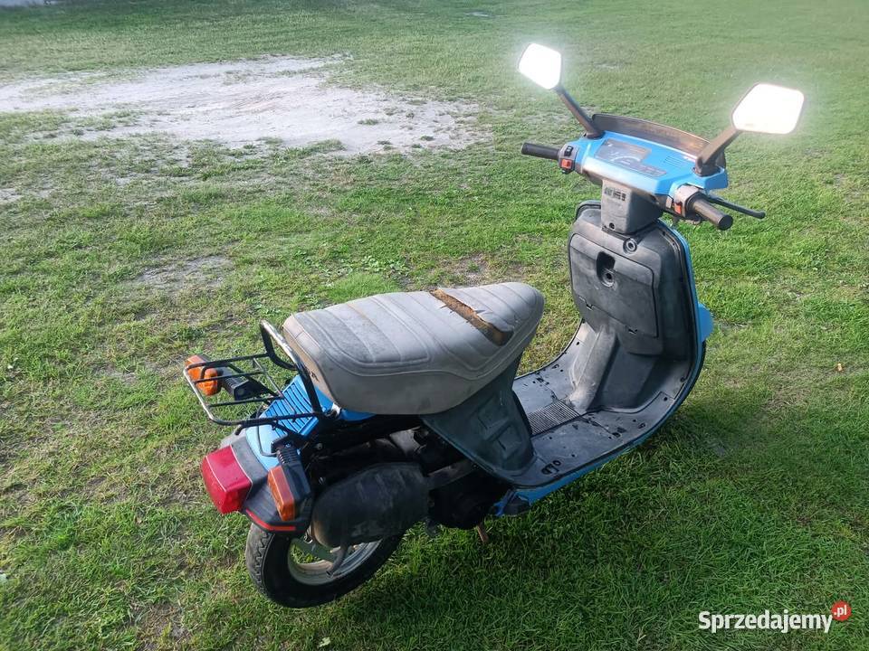 Sprzedam 6500km Koczergi