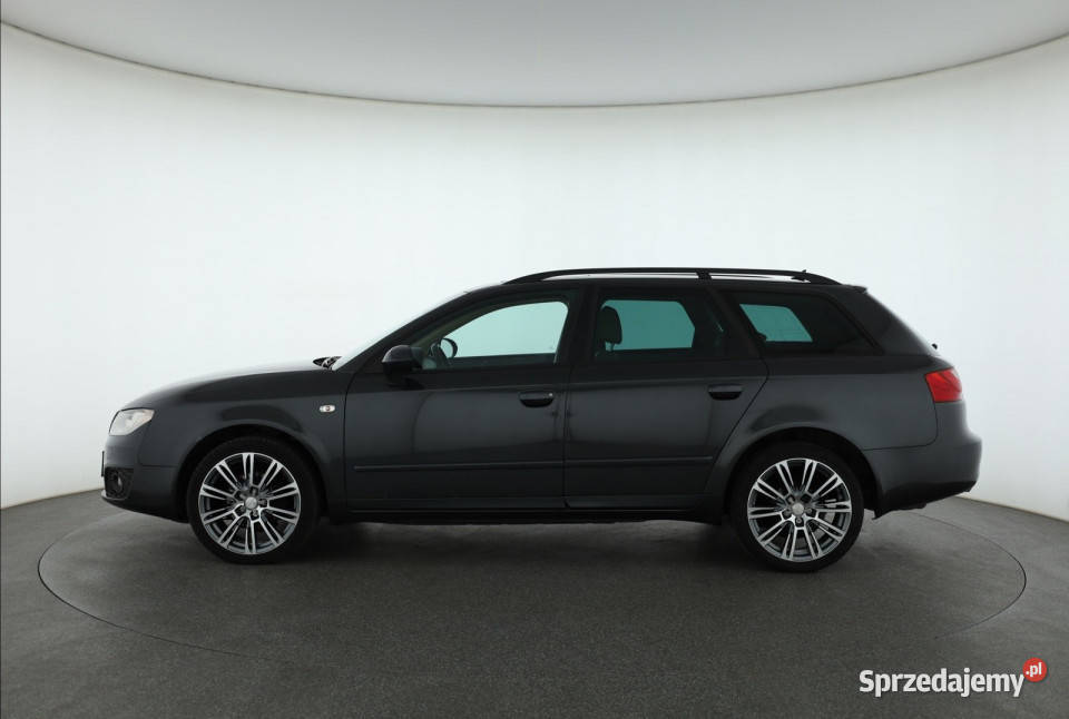 Seat Exeo 20 TDI klimatyzacja Piaseczno