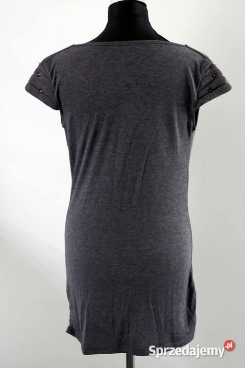 Nowa włoska tunika sukienka r S 36 WalG Komorniki sprzedam