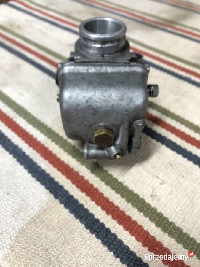 Gaźnik Dellorto PHBH 28 Miedzianów