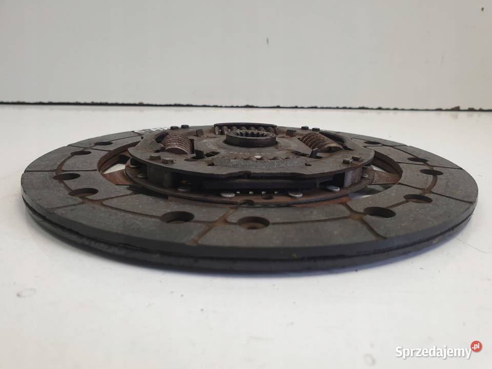 Ford C 16 16V TARCZA DOCISK sprzęgło