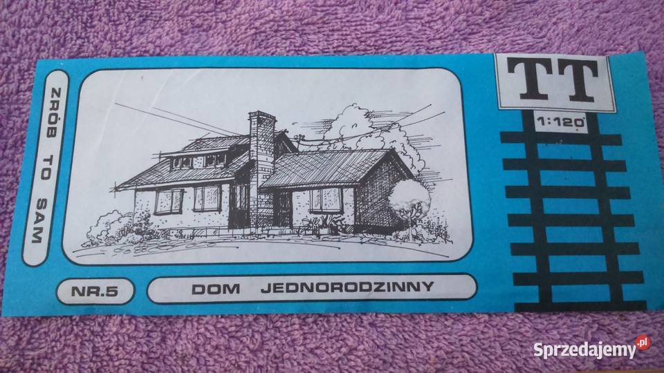 modele plastikkatondom 1rodzinnyORP kujawsko-pomorskie Tuszkowo