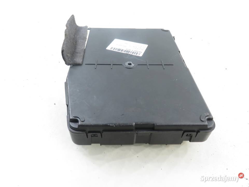 BSI RENAULT MEGANE II 15 dCi 8200309690 Skrzynki bezpieczników małopolskie sprzedam