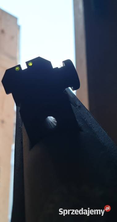 Wiatrówka hatsan 45 mocna mazowieckie Lipsko