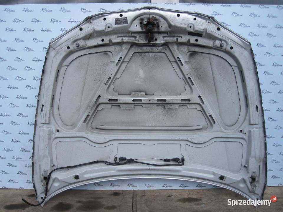 BMW E81 E87 LIFT 07r maska