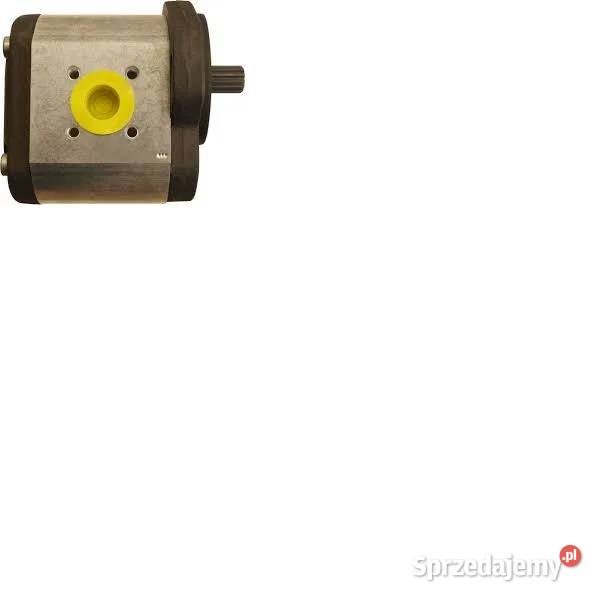 Pompa Hydrauliczna Holland TSTM T6120 T6050 Case Zbuczyn