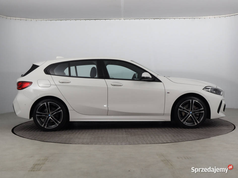 BMW 1 118i BMW dolnośląskie Bielany Wrocławskie sprzedam