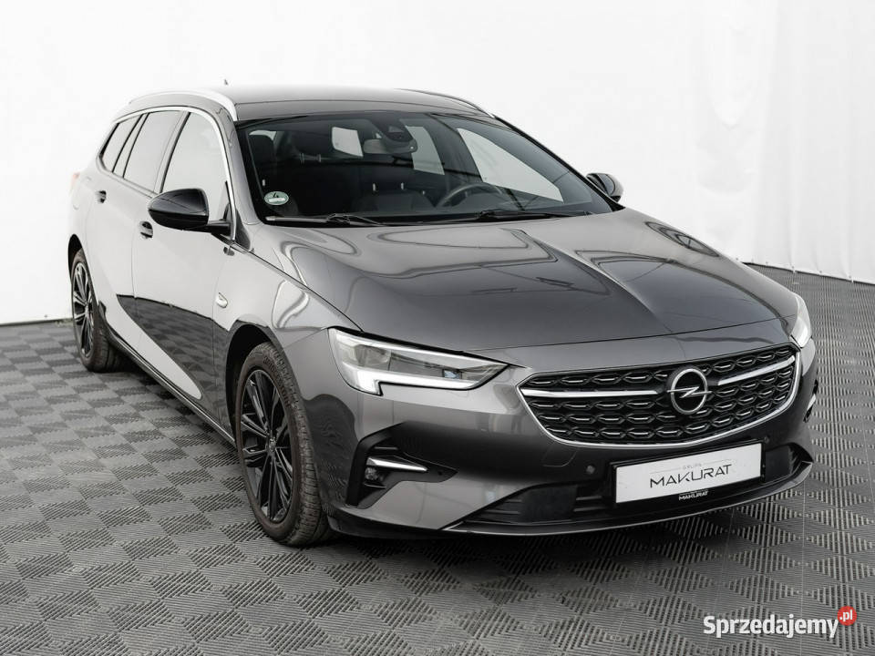Opel Insignia 5XL6020 CDTI Business Elegance centralny zamek Gdańsk
