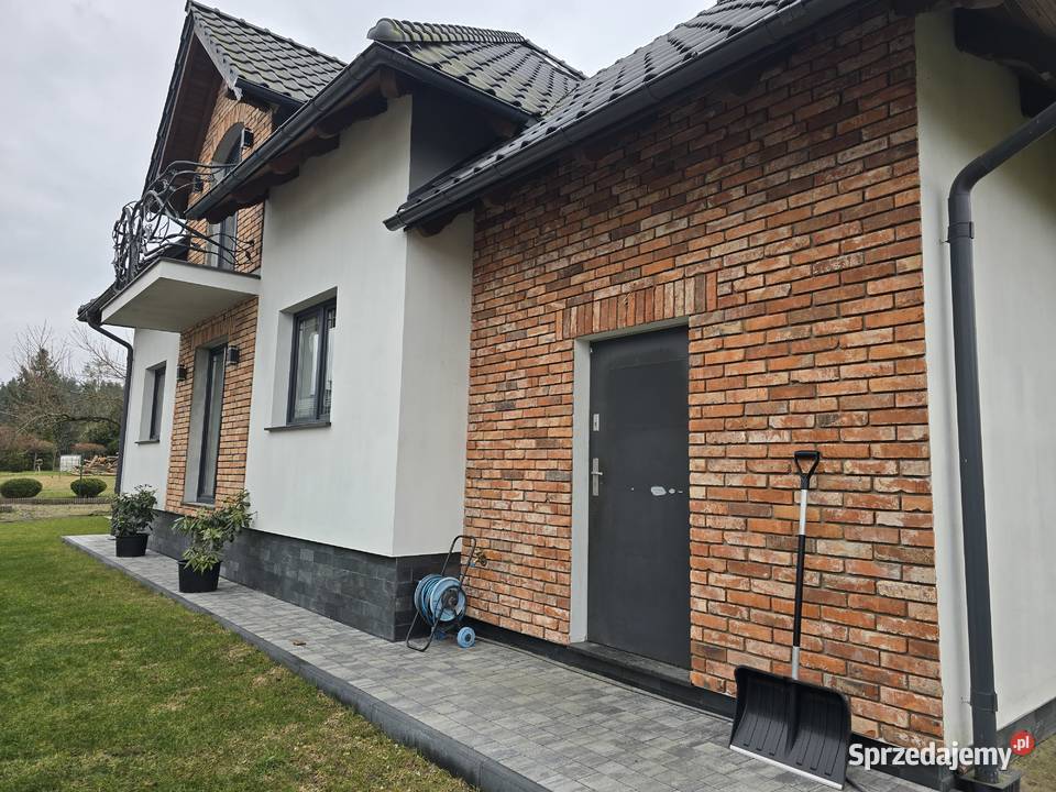 Płytke starej cegły rozbiórkowej darmowa dostawa Lębork