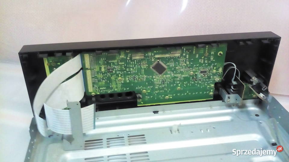 Pioneer VSXD510 panel przedni z elektroniką sprzedam