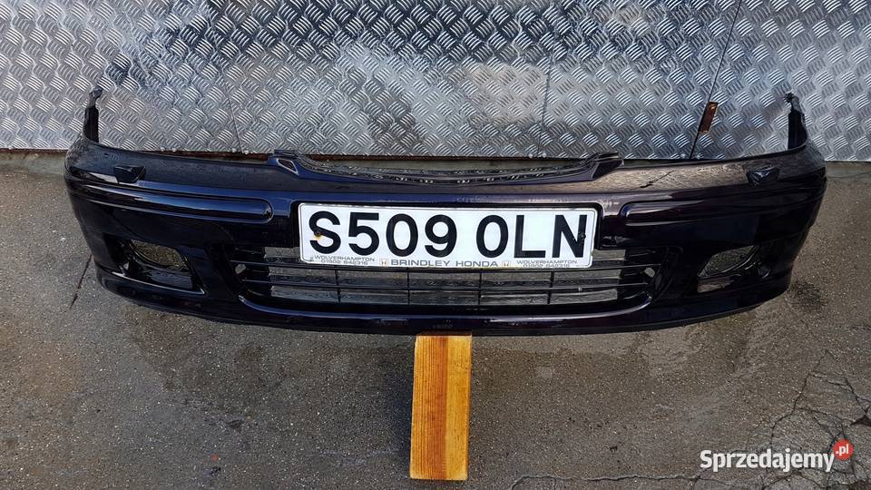 ZDERZAK ACCORD 9801 Międzychód