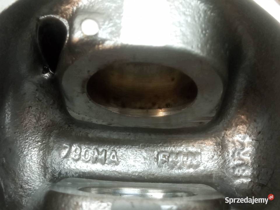 TŁOK KORBOWOD 18R2 16 TDI Seat Altea I 2004