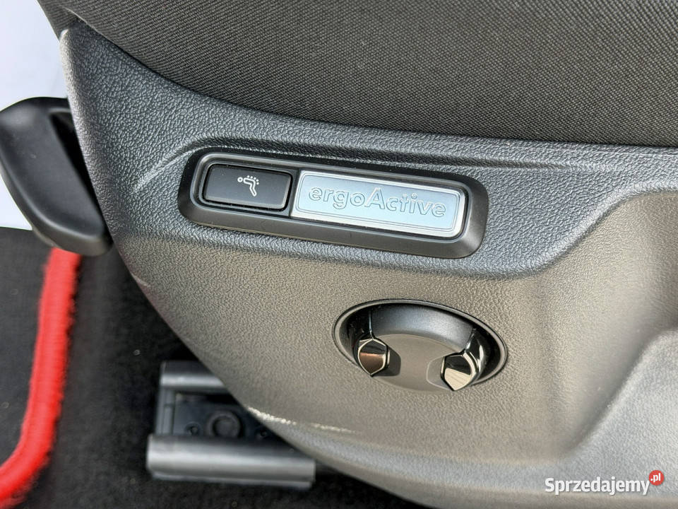 Volkswagen Tiguan 15TSi 150 Węgrów