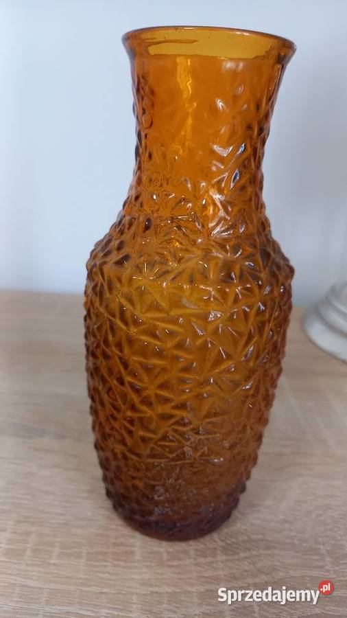 Starocie antyki szkło Ząbkowice Chodzież sprzedam