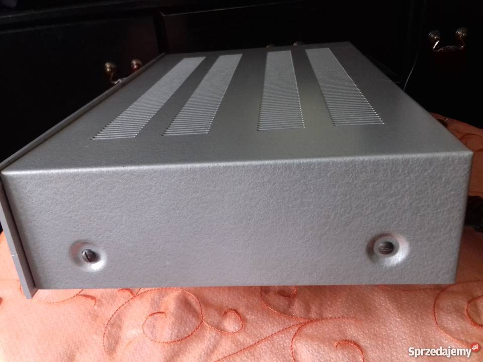 Tuner FAUST 205S wielkopolskie Poznań